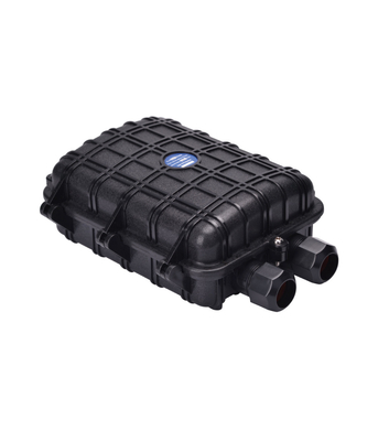 ซื้อ 24 สายใยชนิดเล็ก สายใยออปติก Splice Case สายใยสายใย Cable Joint Cosure ท่ามกลางกับกันน้ํา การผลิตออนไลน์