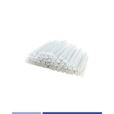 ซื้อ ความแม่นยําสูง 40mm Splice Sleeves Fusion FTTH สแตนเลสสแตนเลสสแตนเลสสแตนเลส การผลิตออนไลน์