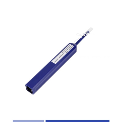ซื้อ 1.25 มิลลิเมตร เครื่องทําความสะอาดแบบคลิกเดียว สําหรับเครื่องเชื่อม MU/LC การผลิตออนไลน์
