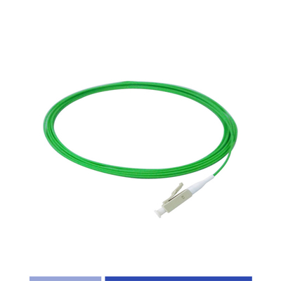 ซื้อ มัลติโมด OM5 LC UPC Pigtail 50/125um LSZH 1m การทํางานความปลอดภัยการผสมง่าย การผลิตออนไลน์