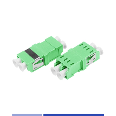 ซื้อ คอมแพคต์และเบา LC UPC คอนเนกเตอร์แบบสองแบบ SingleMode ความกว้างแบนด์เบดสูง การผลิตออนไลน์