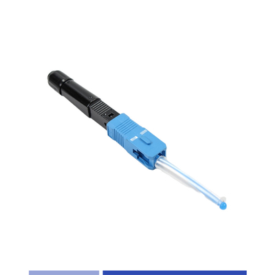 ซื้อ Fusion Splice SC UPC เครื่องเชื่อมเร็ว เครื่องเชื่อมเร็วเส้นใยแบบเดียว การผลิตออนไลน์