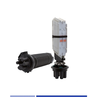 หัวหินเบา สายไฟเบอร์ออปติก สปลายปิด 96F ความจุ กันฝน